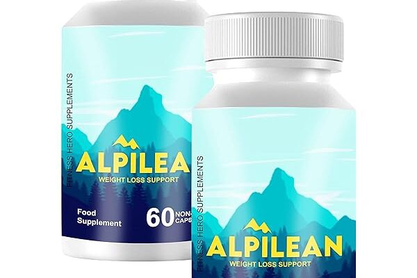 Alpine Ice Hack Weight Loss Supplement Review (Scam or Legit) Why & How to Use?
