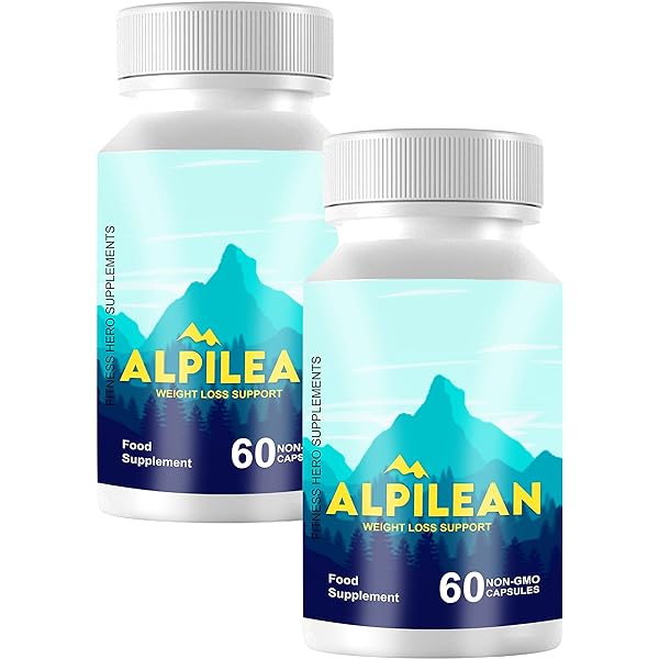 Alpine Ice Hack Weight Loss Supplement Review (Scam or Legit) Why & How to Use?