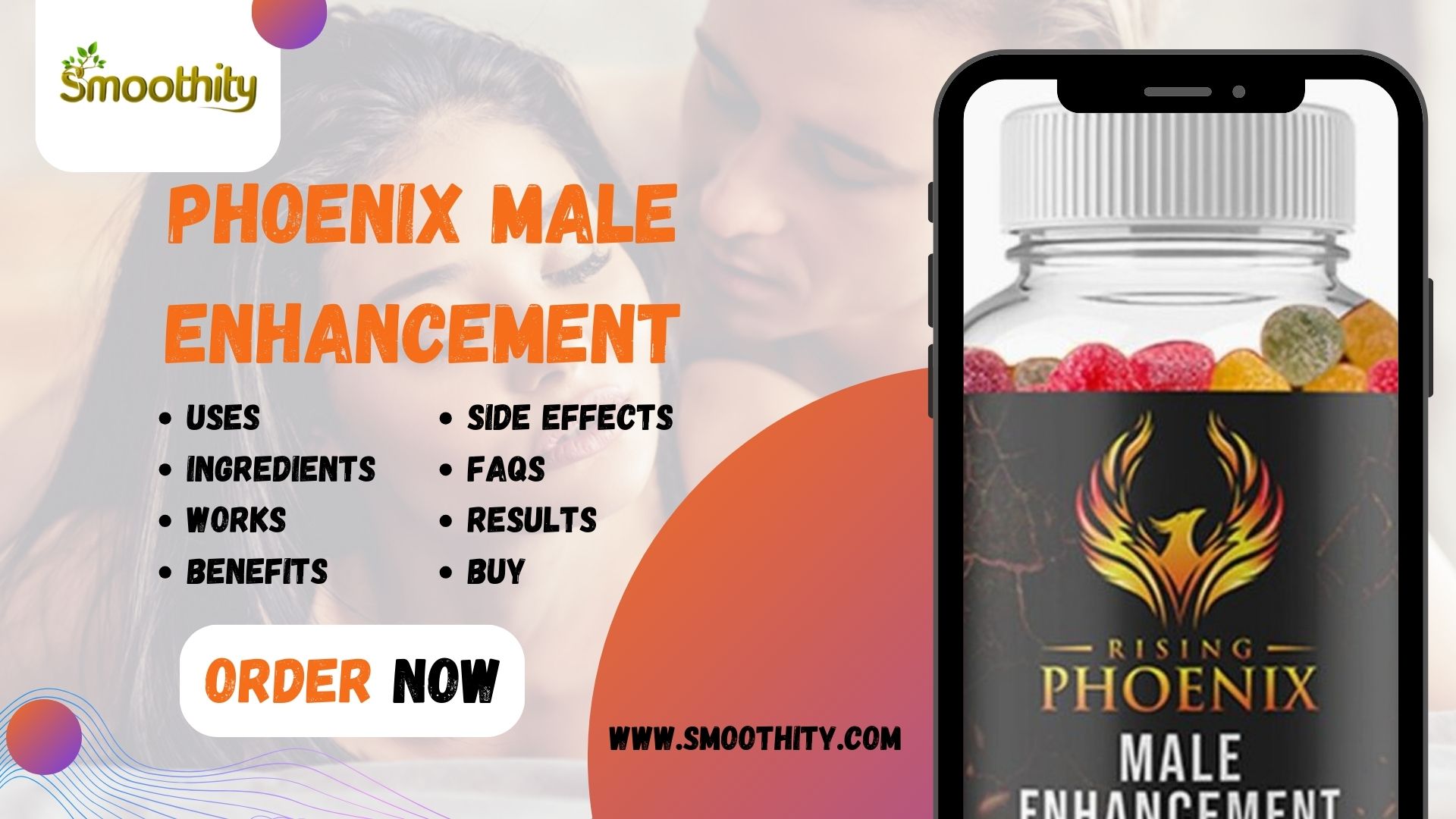 How to Use the Phoenix Male Enhancement