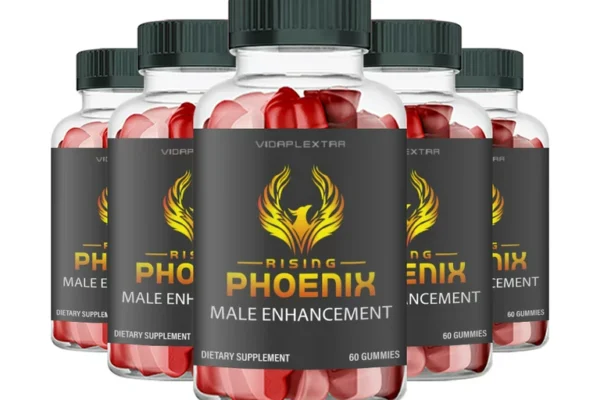 Phoenix Male Enhancement