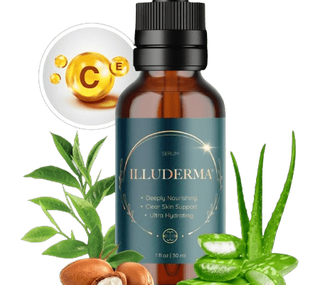 Illuderma Skin Care: Reviews, Products & Benefitss