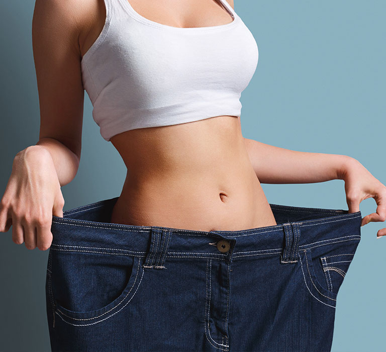How to Lose 200 Pounds in Just 3 Months at Home?