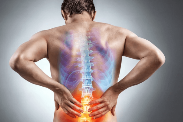 What is the best relief for Sciatic Nerve Pain at home?