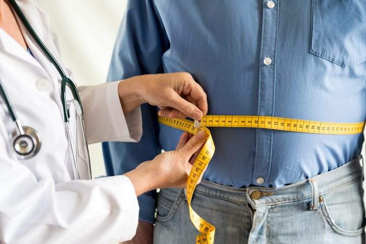 Weight Loss doctor