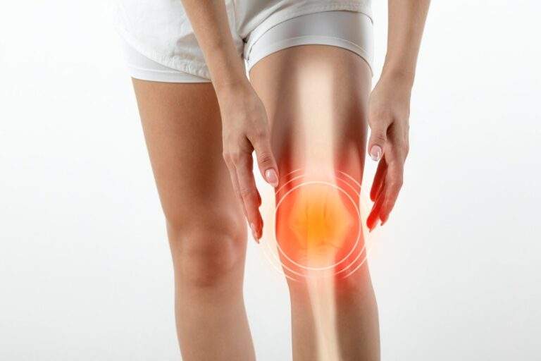 magnilife knee pain relief