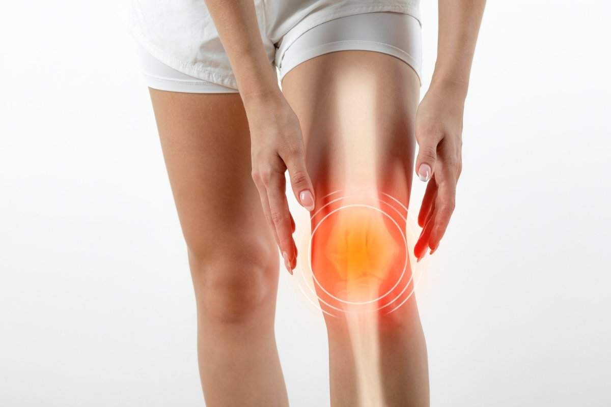 magnilife knee pain relief